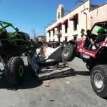 Con gran éxito realizan evento Off Road en Soledad