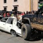 Con gran éxito realizan evento Off Road en Soledad