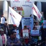 Comunes piden a Nava que deje de beneficiar a dilapidadores de tierras