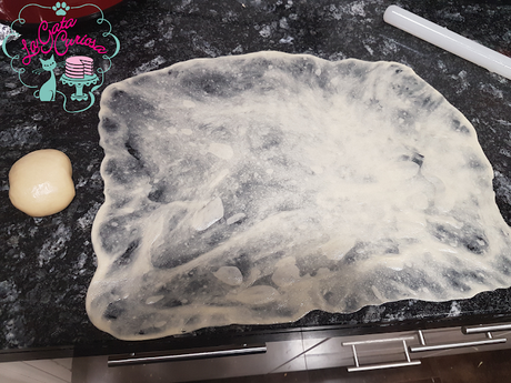 ENSAIMADAS INDIVIDUALES RECETA LIBRO XAVIER BARRIGA ENSAIMADAS INDIVIDUALES RECETA LIBRO XAVIER BARRIGA