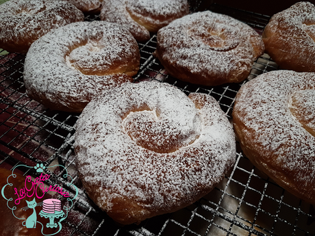 ENSAIMADAS INDIVIDUALES RECETA LIBRO XAVIER BARRIGA ENSAIMADAS INDIVIDUALES RECETA LIBRO XAVIER BARRIGA