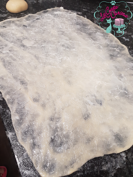 ENSAIMADAS INDIVIDUALES RECETA LIBRO XAVIER BARRIGA ENSAIMADAS INDIVIDUALES RECETA LIBRO XAVIER BARRIGA