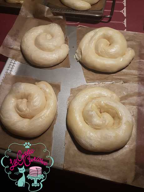 ENSAIMADAS INDIVIDUALES RECETA LIBRO XAVIER BARRIGA ENSAIMADAS INDIVIDUALES RECETA LIBRO XAVIER BARRIGA