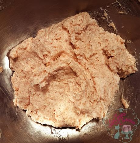 NUGGETS DE POLLO CON AVELLANAS