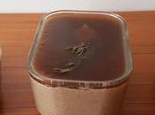 Patés hígado cerdo, manzana pimienta verde