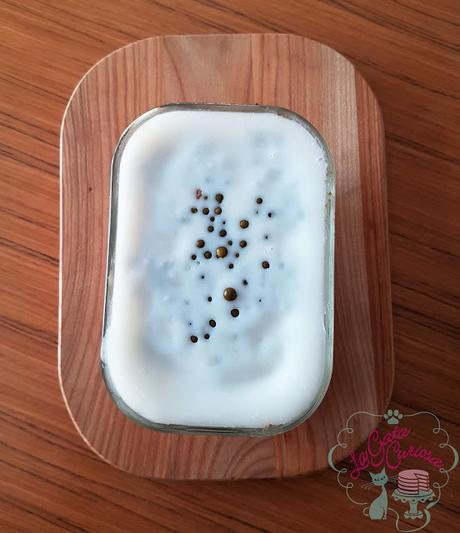 PATÉS DE HÍGADO DE CERDO, CON MANZANA Y LA PIMIENTA VERDE PATÉS DE HÍGADO DE CERDO, CON MANZANA Y LA PIMIENTA VERDE