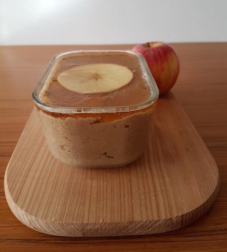 PATÉS DE HÍGADO DE CERDO, CON MANZANA Y LA PIMIENTA VERDE PATÉS DE HÍGADO DE CERDO, CON MANZANA Y LA PIMIENTA VERDE