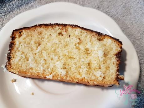 BIZCOCHO DE CLARAS CON COCO CUBIERTO DE CHOCOLATE