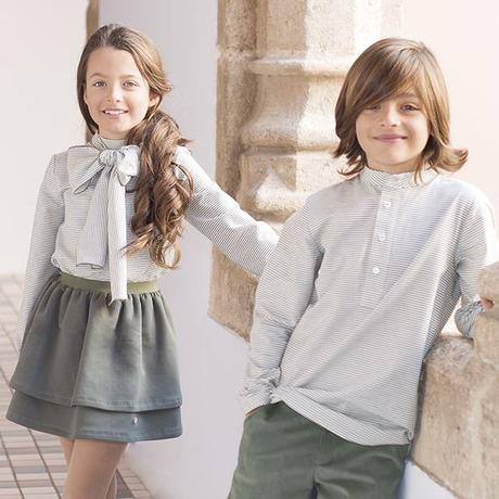 EVE CHILDREN VERANO '18 - INVIERNO '18 / '19