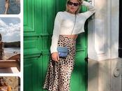 Tendencias primavera- verano 2019