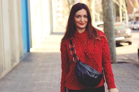 Como combinar unos leggins con rayas laterales Como combinar unos leggins con rayas laterales