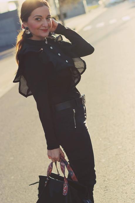 Como combinar un body Como combinar un body