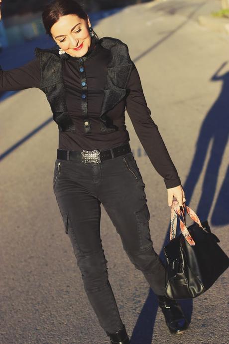 Como combinar un body Como combinar un body