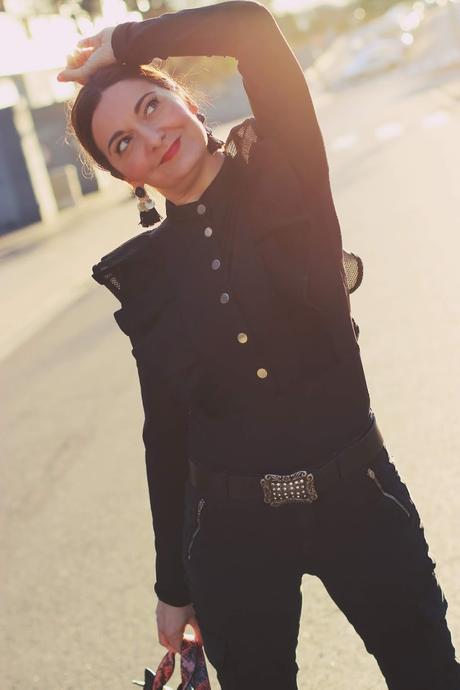 Como combinar un body Como combinar un body