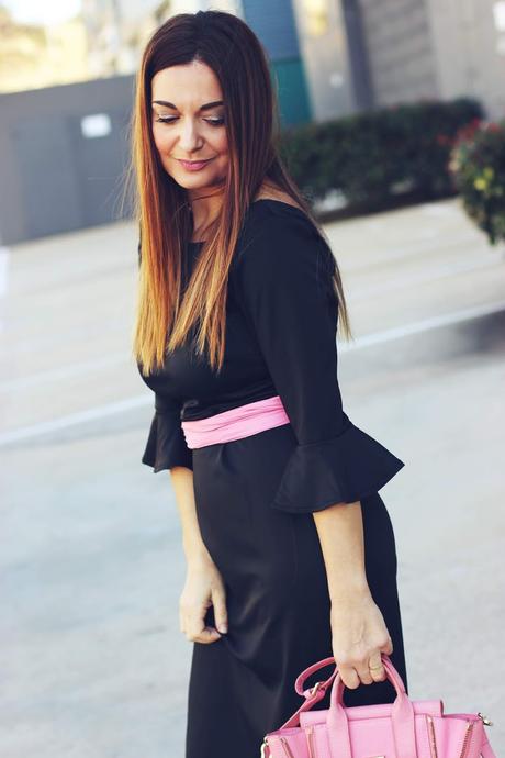 Grace Karin's dress