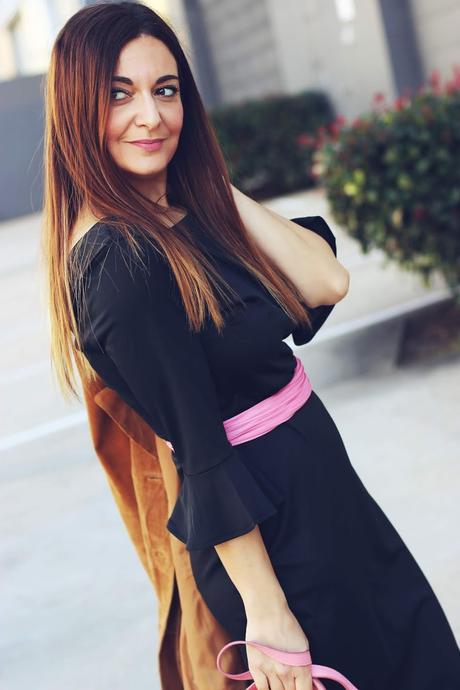 Grace Karin's dress