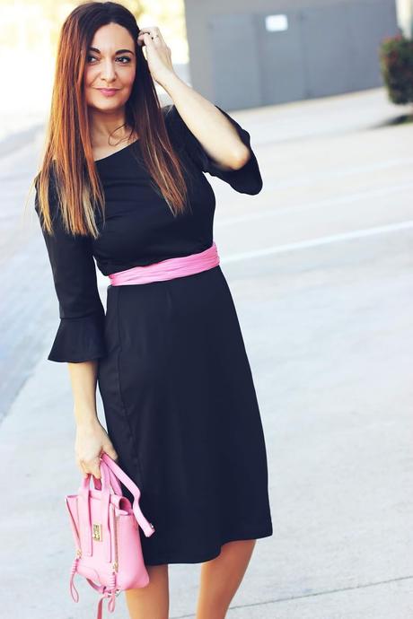 Grace Karin's dress