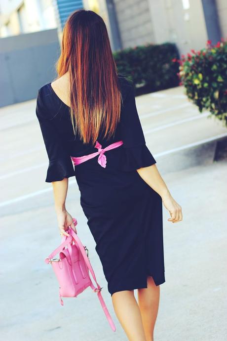 Grace Karin's dress