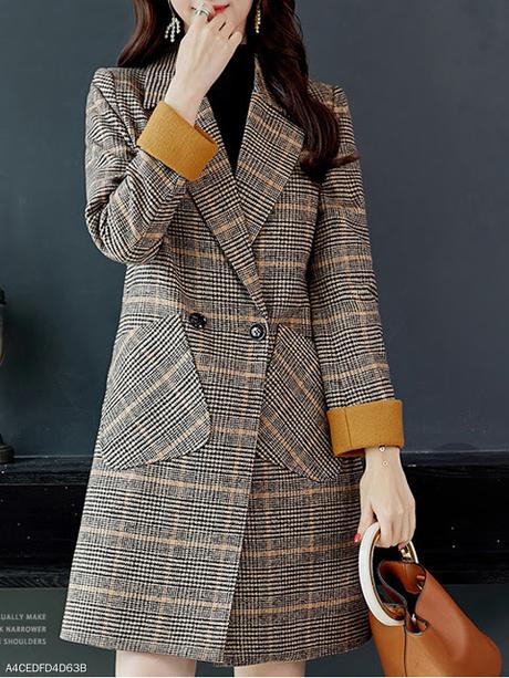 Selección  de prendas de Berrylook