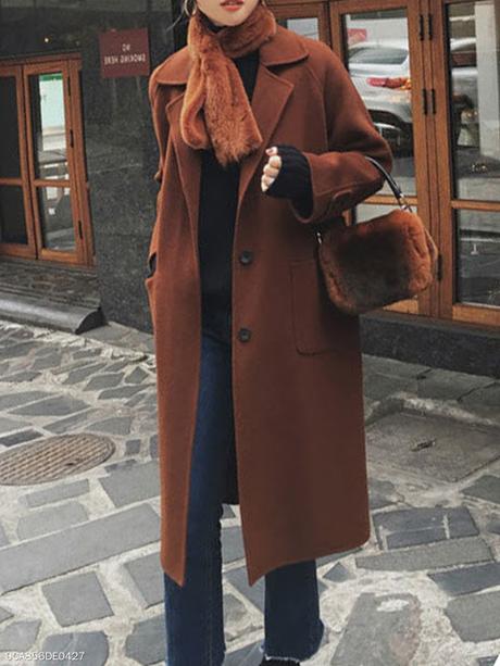 Selección  de prendas de Berrylook