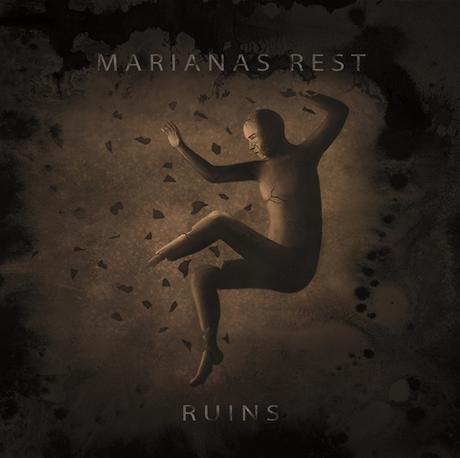Marianas Rest tendrá nuevo álbum en primavera Marianas Rest tendrá nuevo álbum en primavera