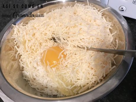 Pizza de coliflor, Juego de blogueros 2.0