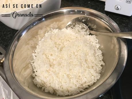 Pizza de coliflor, Juego de blogueros 2.0