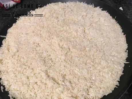 Pizza de coliflor, Juego de blogueros 2.0