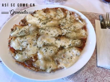 Pizza de coliflor, Juego de blogueros 2.0