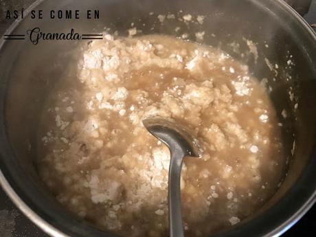 Distintos tipos de churros y las freidoras para churros