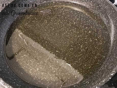 Distintos tipos de churros y las freidoras para churros