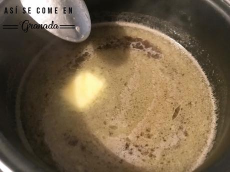 Distintos tipos de churros y las freidoras para churros