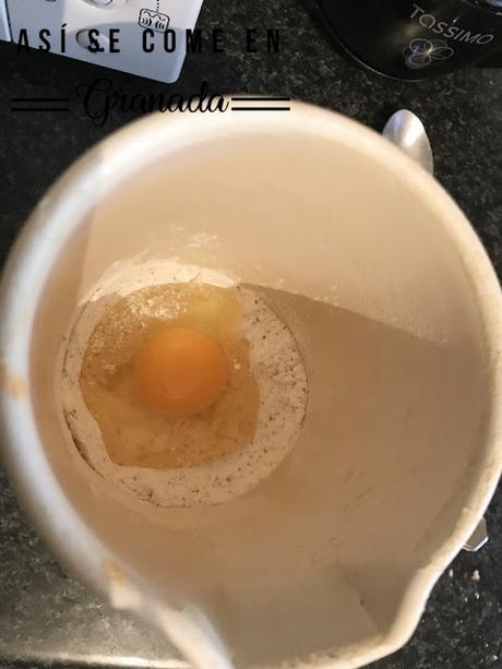 Corn dogs sin gluten