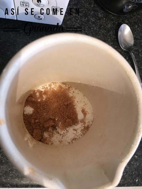 Corn dogs sin gluten