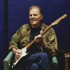 Adiós a un héroe de la guitarra Adiós a un héroe de la guitarra