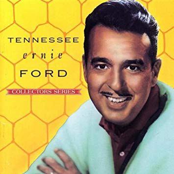 Centenario de Tennessee Ernie Ford