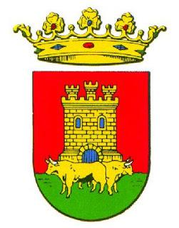 Leyenda del Escudo de Talavera (Talavera de la Reina, Toledo)