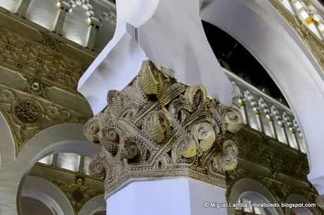 Toledo, Semilla Santa