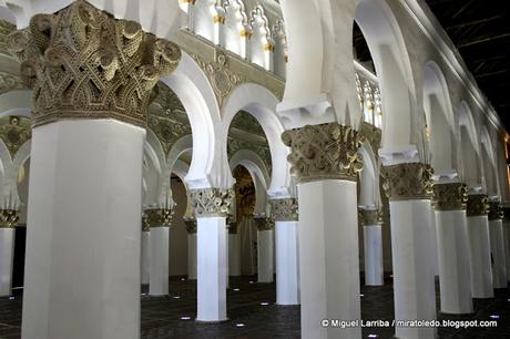 Toledo, Semilla Santa