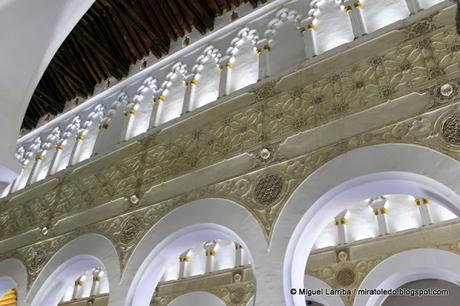 Toledo, Semilla Santa