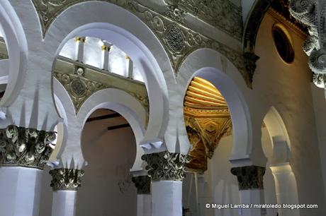 Toledo, Semilla Santa