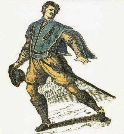 Resultado de imagen de Hidalgos de Toledo