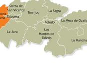 Hidalgos Toledo Catastro Ensenada 1749: Comarca Campana Oropesa (VI)