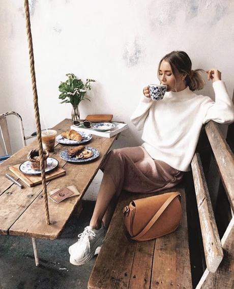 UN LOOK PARA CADA DIA DE LA SEMANA (166).- UN LOOK PARA CADA DIA DE LA SEMANA (166).-