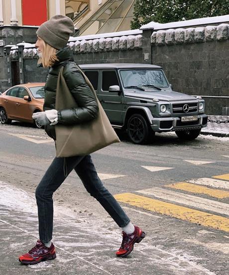 UN LOOK PARA CADA DIA DE LA SEMANA (166).- UN LOOK PARA CADA DIA DE LA SEMANA (166).-