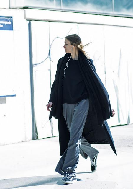 UN LOOK PARA CADA DIA DE LA SEMANA (166).- UN LOOK PARA CADA DIA DE LA SEMANA (166).-