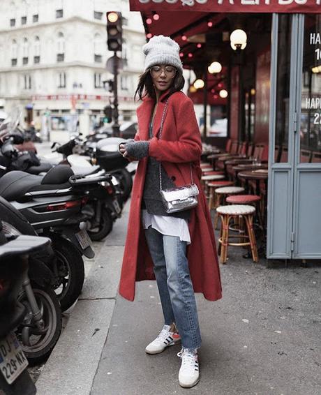 UN LOOK PARA CADA DIA DE LA SEMANA (166).- UN LOOK PARA CADA DIA DE LA SEMANA (166).-