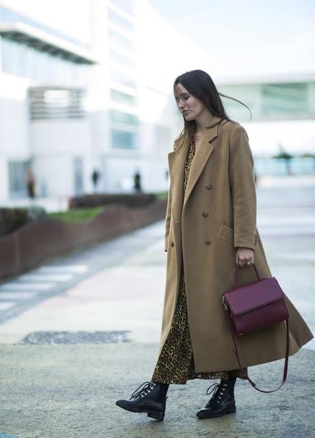 UN LOOK PARA CADA DIA DE LA SEMANA (166).- UN LOOK PARA CADA DIA DE LA SEMANA (166).-