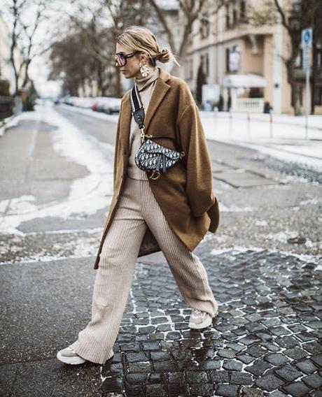 UN LOOK PARA CADA DIA DE LA SEMANA (165).-