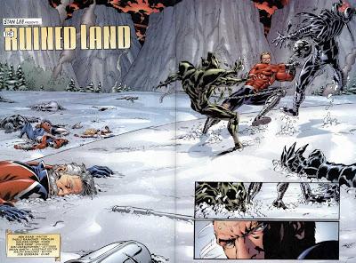 Ecos y reflejos: Barry Smith y Pablo Raimondi